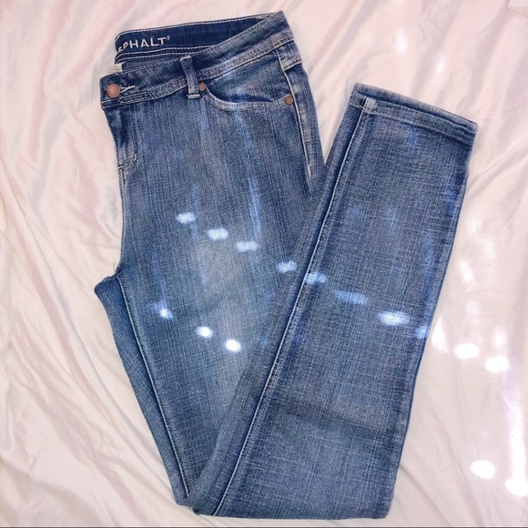 Skinny Jeans - Picture 1 of 1